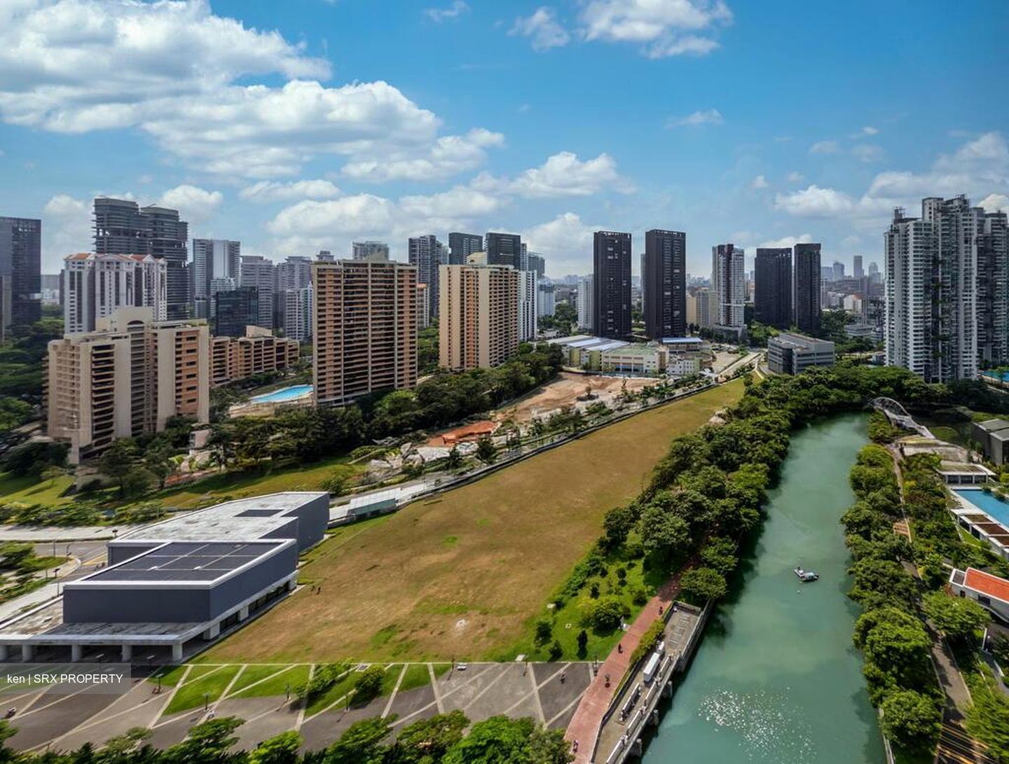 River Modern (U/C) (D9), Apartment #549990701
